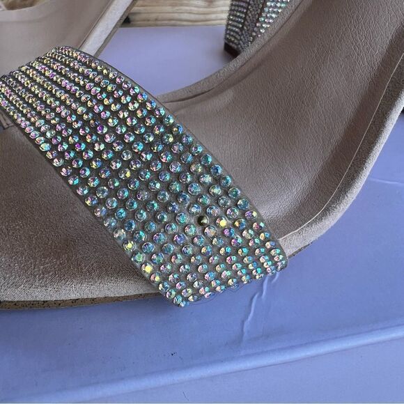 Madden Girl Beella Women's Dress Sandals - Picture 15 of 15